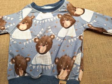 Preview: Shirt detail